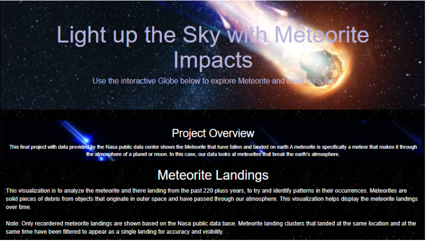 Meteorite